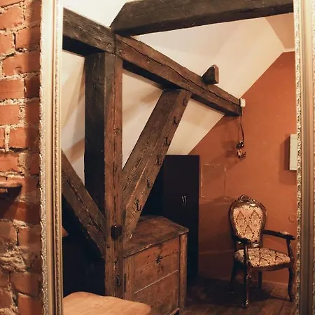 公寓 Moisa Ait Katusekorter