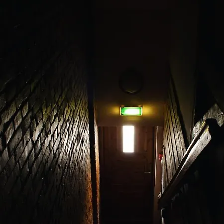 公寓 Moisa Ait Katusekorter *