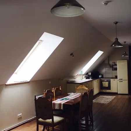 Lägenhet Moisa Ait Katusekorter