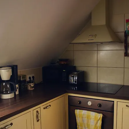 公寓 Moisa Ait Katusekorter 沃鲁