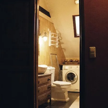 Moisa Ait Katusekorter Lägenhet *