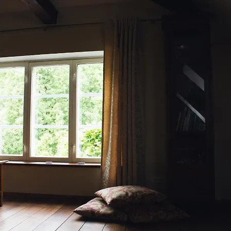 公寓 Moisa Ait Katusekorter 沃鲁