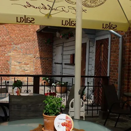 Moisa Ait Katusekorter Lägenhet