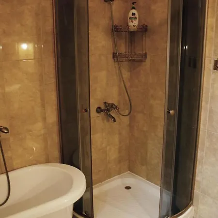 公寓 Moisa Ait Katusekorter 沃鲁