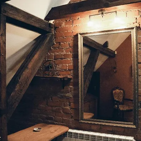 Lägenhet Moisa Ait Katusekorter *