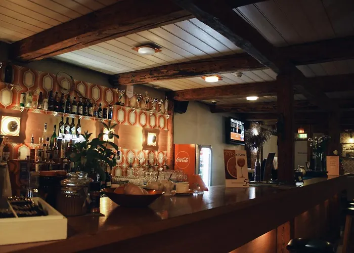 Moisa Ait Katusekorter شقة *