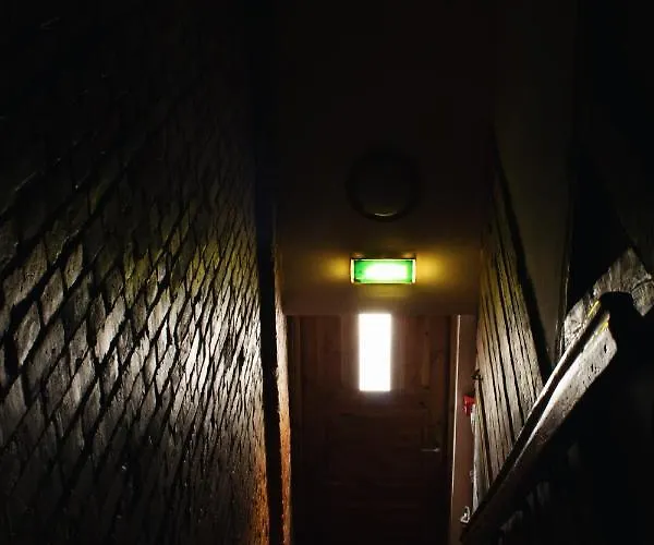 شقة Moisa Ait Katusekorter *