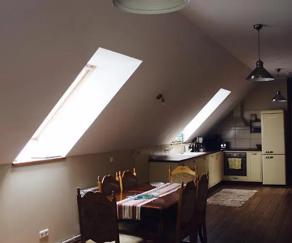 شقة Moisa Ait Katusekorter