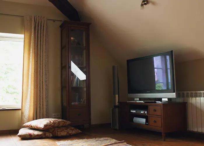 Moisa Ait Katusekorter Võru