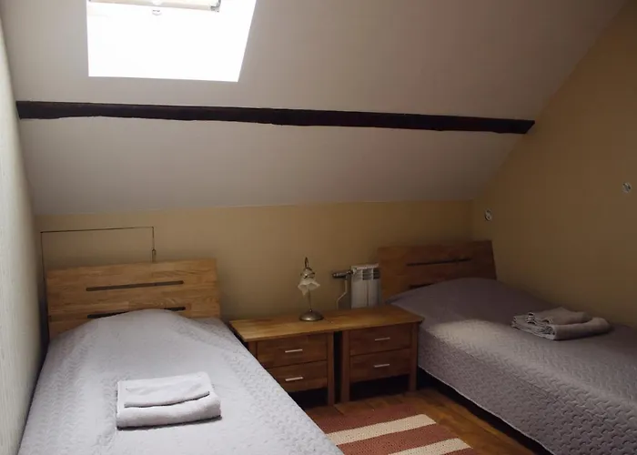 شقة Moisa Ait Katusekorter *