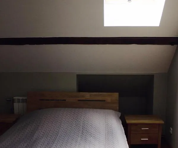 Moisa Ait Katusekorter *