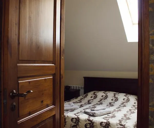 Moisa Ait Katusekorter Võru