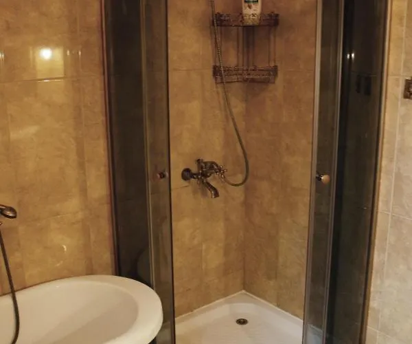 شقة Moisa Ait Katusekorter Võru