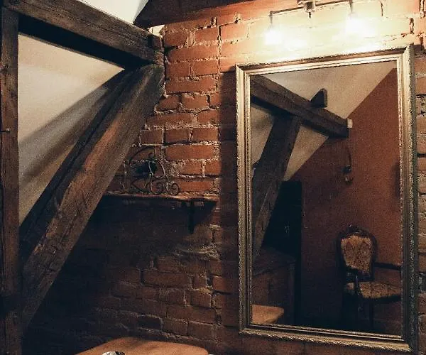 شقة Moisa Ait Katusekorter *